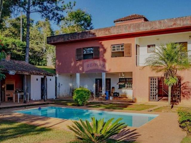 Sítio e chácara venda em Região Imediata de Bragança Paulista, Atibaia