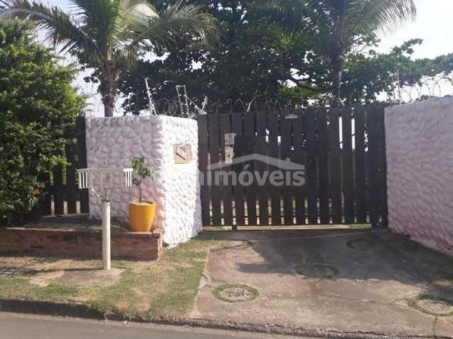 Sítio e chácara venda em Americana