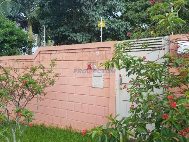 Sítio e chácara venda em Balneário Tropical, Paulinia