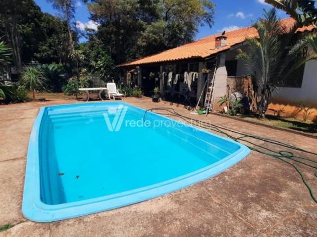 Sítio e chácara venda em Região Imediata de Campinas, Região Metropolitana de Campinas