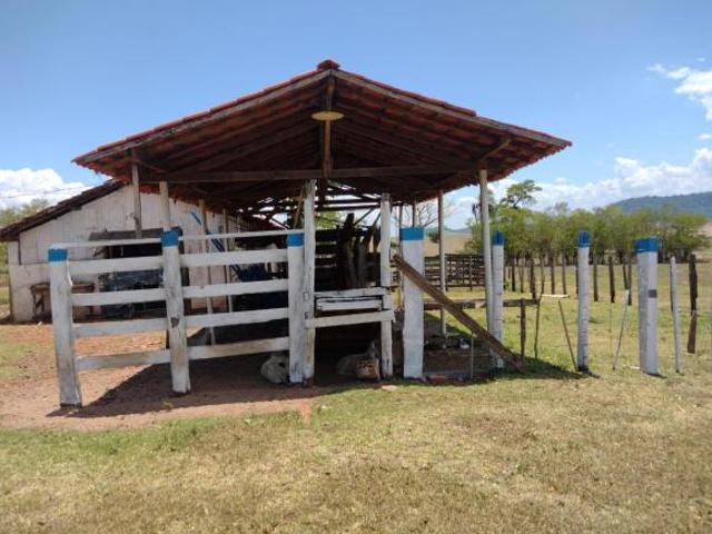 Sítio e chácara venda em Região Imediata de Jaú, Barra Bonita