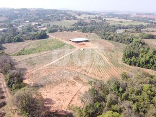 Sítio e chácara venda em Centro, Santo Antônio de Posse