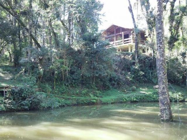 Sítio e chácara venda em Bateias, Campo Largo