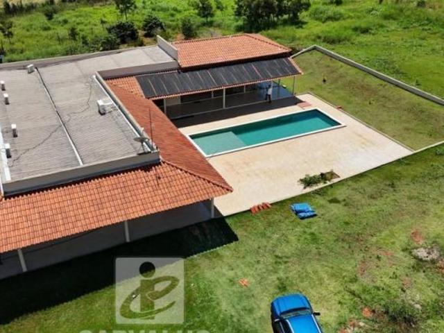 Sítio e chácara venda em Região Geográfica Imediata de Goiânia, Bela Vista de Goiás