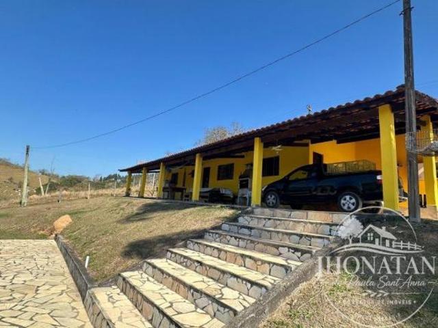 Sítio e chácara venda em Biritiba Mirim
