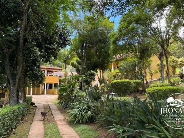Sítio e chácara venda em Biritiba Mirim