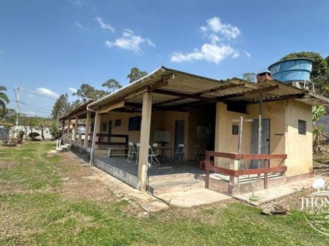 Sítio e chácara venda em Biritiba Mirim