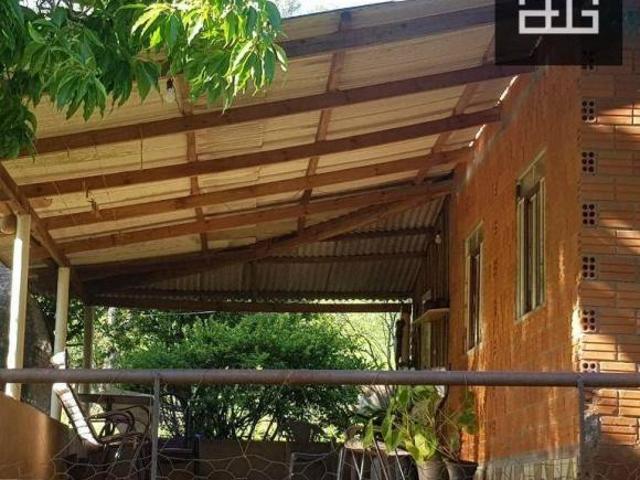 Sítio e chácara venda em Região Geográfica Imediata de Cascavel, Boa Vista da Aparecida