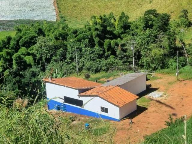 Sítio e chácara venda em Região Geográfica Imediata de Pouso Alegre, Bom Repouso