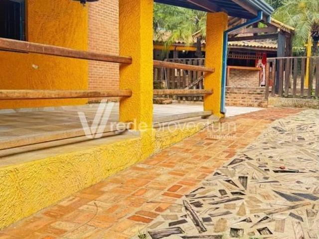 Sítio e chácara venda em Bonfim, Paulínia