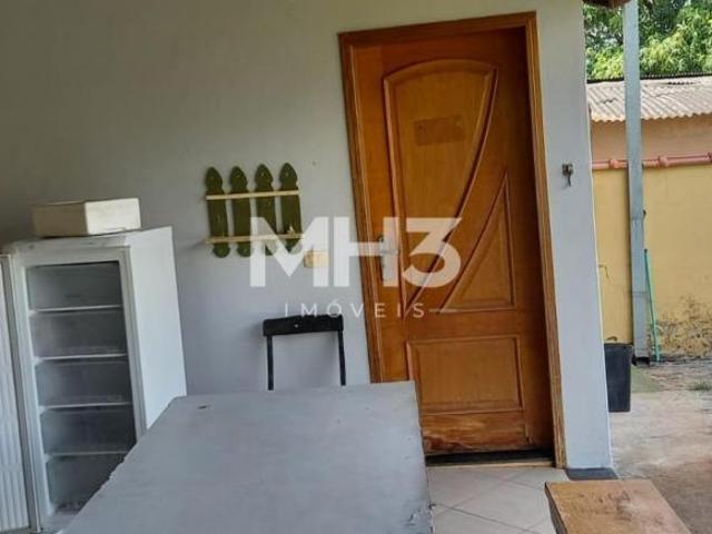 Sítio e chácara venda em Americana