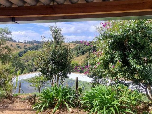 Sítio e chácara venda em Região Geográfica Imediata de Pouso Alegre, Bueno Brandão