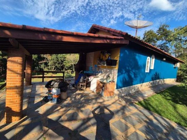 Sítio e chácara venda em Região Imediata de Jundiaí, Cabreuva