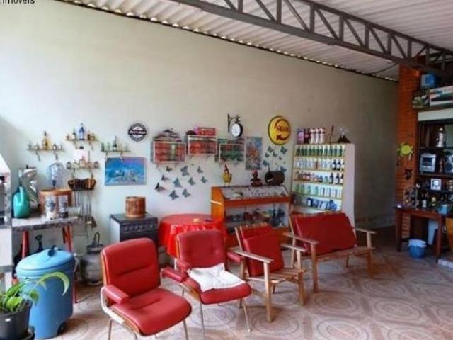 Sítio e chácara venda em Região Imediata de Jundiaí, Cabreuva
