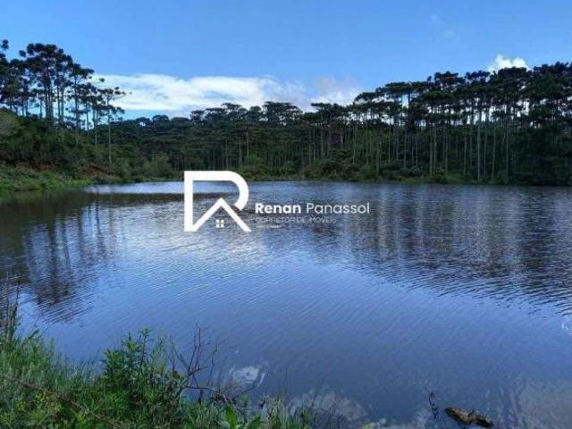 Sítio e chácara venda em Região Geográfica Imediata de Caxias do Sul, Cambara do Sul