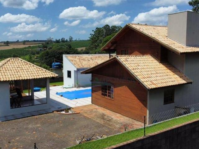 Sítio e chácara venda em Região Geográfica Imediata de Apucarana, Cambira