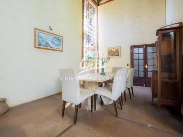 Sítio e chácara venda em Barão Geraldo, São Thomé das Letras