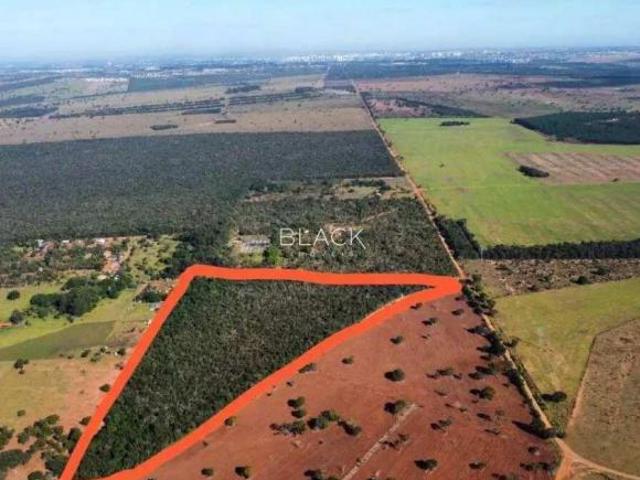 Sítio e chácara venda em Região Geográfica Imediata de Campo Grande, Campo Grande