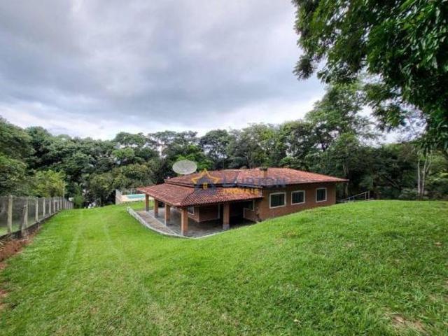 Sítio e chácara venda em Região Imediata de Bragança Paulista, Piracaia