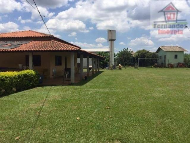 Sítio e chácara venda em Capivari