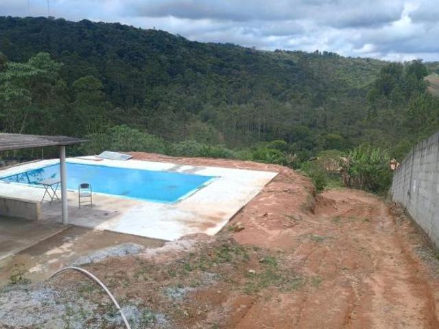 Sítio e chácara venda em Região Imediata de São Paulo, Região Metropolitana de São Paulo