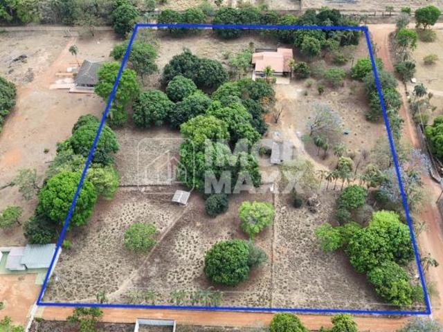 Sítio e chácara venda em Região Geográfica Imediata do Distrito Federal, Região Integrada de Desenvolvimento do Distrito Federal e Entorno