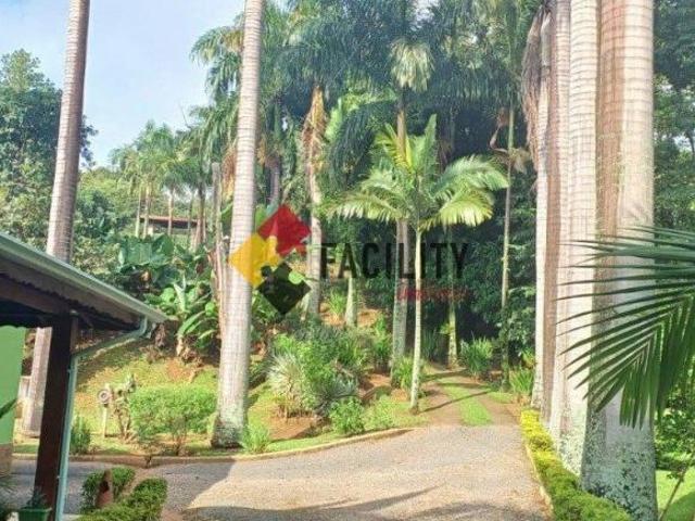 Sítio e chácara venda em Região Imediata de Amparo, Águas de Lindoia