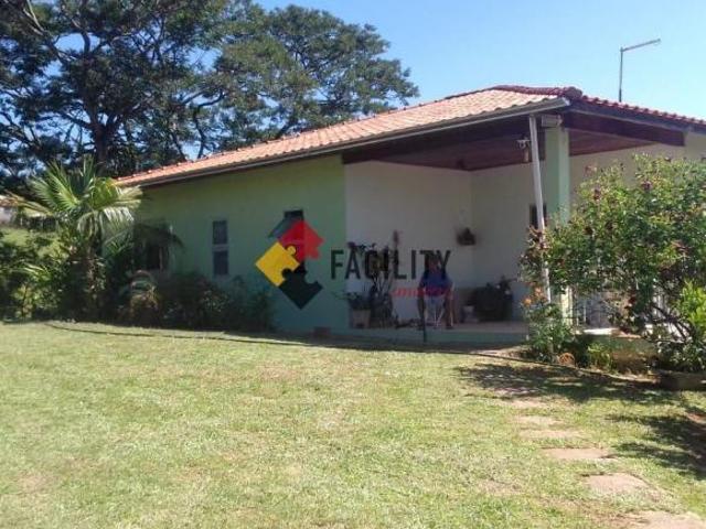 Sítio e chácara venda em Região Imediata de Amparo, Amparo