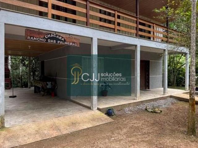 Sítio e chácara venda em Região Geográfica Imediata de Curitiba, Região Metropolitana de Curitiba