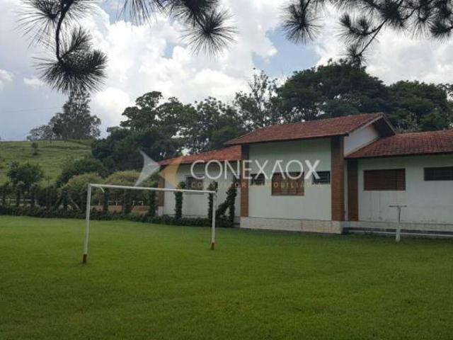 Sítio e chácara venda em Chácaras Fernão Dias, Vargem