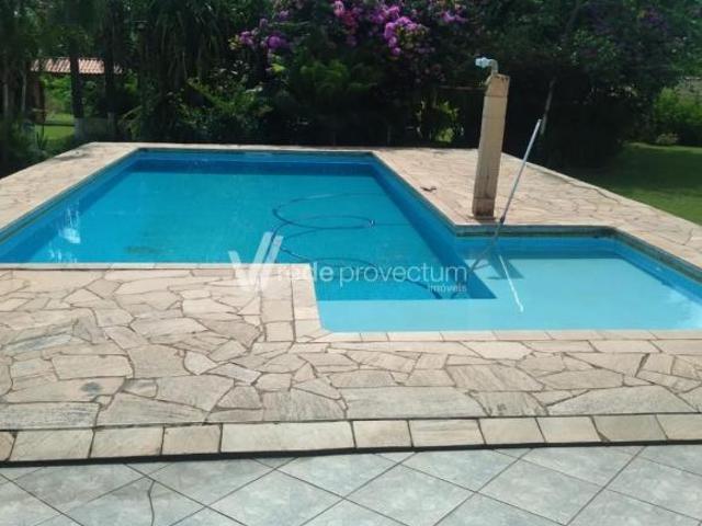 Sítio e chácara venda em Sumaré