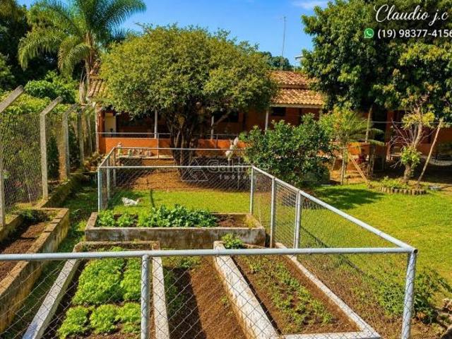 Sítio e chácara venda em Região Imediata de Campinas, Região Metropolitana de Campinas