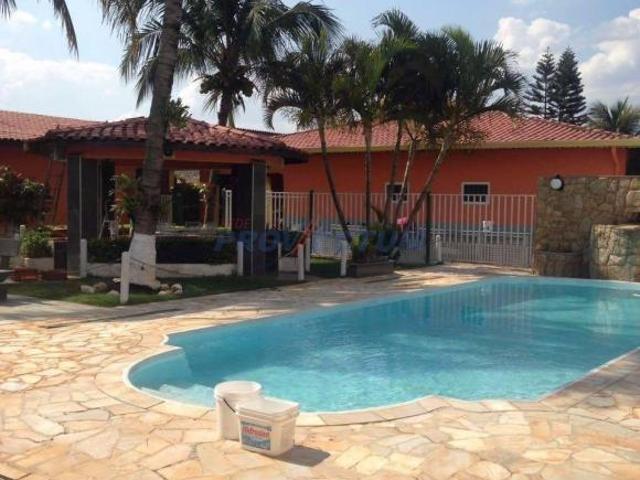 Sítio e chácara venda em Região Imediata de Campinas, Região Metropolitana de Campinas
