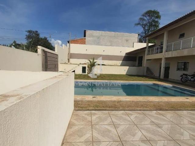 Sítio e chácara venda em Santa Bárbara d'Oeste