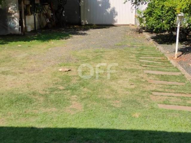 Sítio e chácara venda em Santa Bárbara d'Oeste