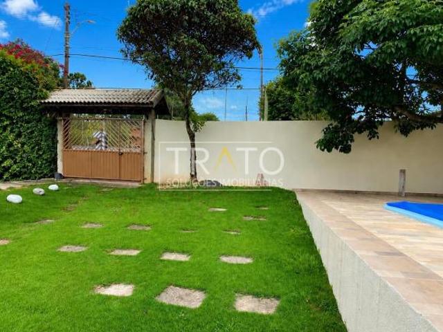 Sítio e chácara venda em Região Imediata de Campinas, Região Metropolitana de Campinas