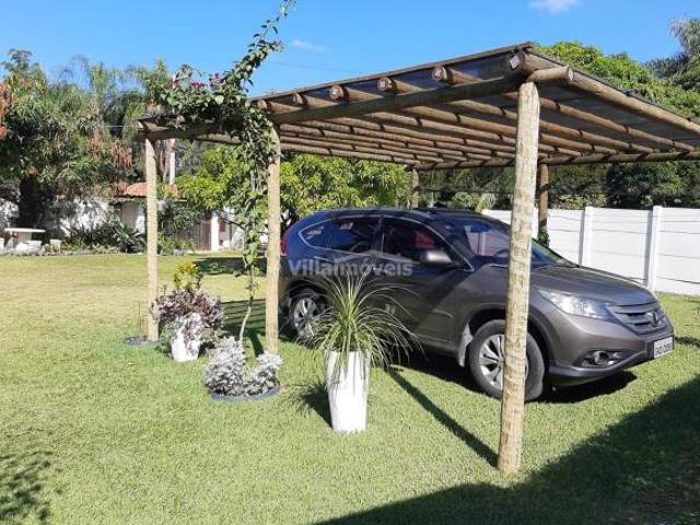 Sítio e chácara venda em Região Imediata de Campinas, Região Metropolitana de Campinas