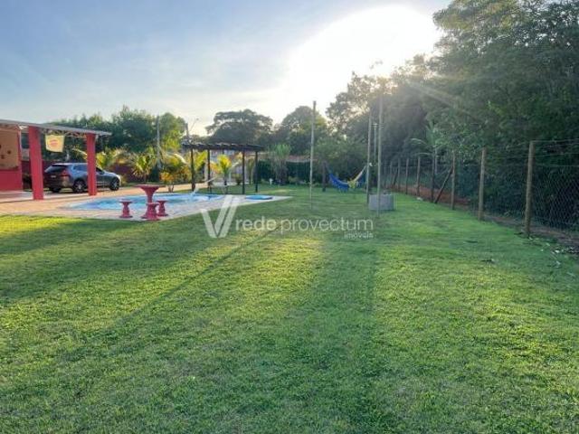 Sítio e chácara venda em Região Imediata de Campinas, Região Metropolitana de Campinas