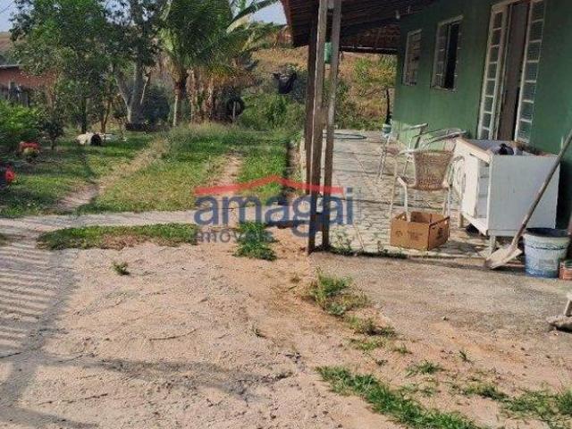 Sítio e chácara venda em Região Imediata de São José dos Campos, Região Metropolitana do Vale do Paraíba e Litoral Norte