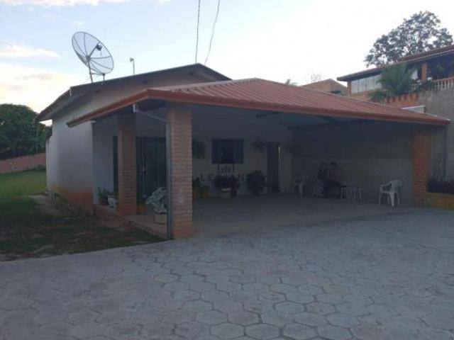 Sítio e chácara venda em Parque Residencial Alvorada, Charqueada