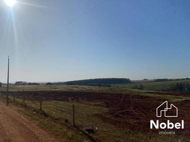 Sítio e chácara venda em São Tome, Paraná