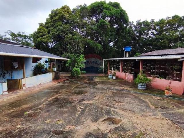 Sítio e chácara venda em Região Geográfica Imediata de Águas Lindas de Goiás, Região Integrada de Desenvolvimento do Distrito Federal e Entorno