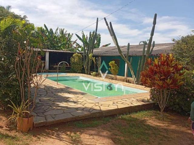 Sítio e chácara venda em Região Geográfica Imediata de Águas Lindas de Goiás, Região Integrada de Desenvolvimento do Distrito Federal e Entorno
