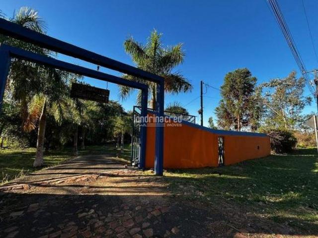 Sítio e chácara venda em Região Geográfica Imediata de Londrina, Ibiporã