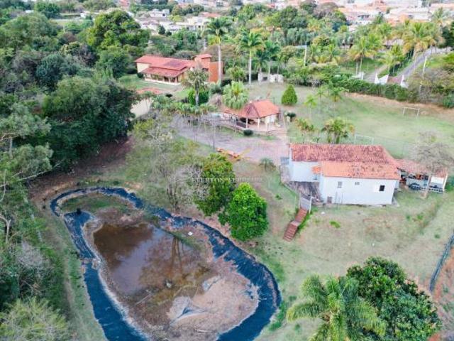 Sítio e chácara venda em Região Imediata de Campinas, Região Metropolitana de Campinas