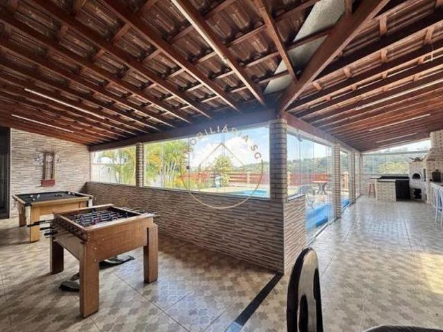 Sítio e chácara venda em Vila Capuá, Mairinque