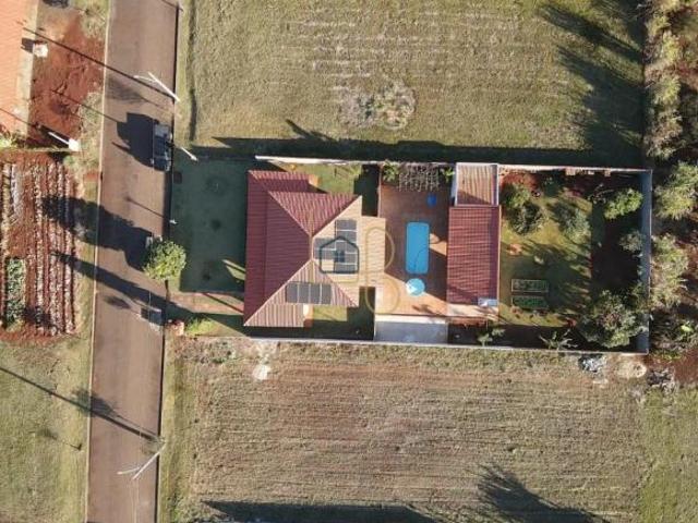 Sítio e chácara venda em Sertanópolis, Paraná