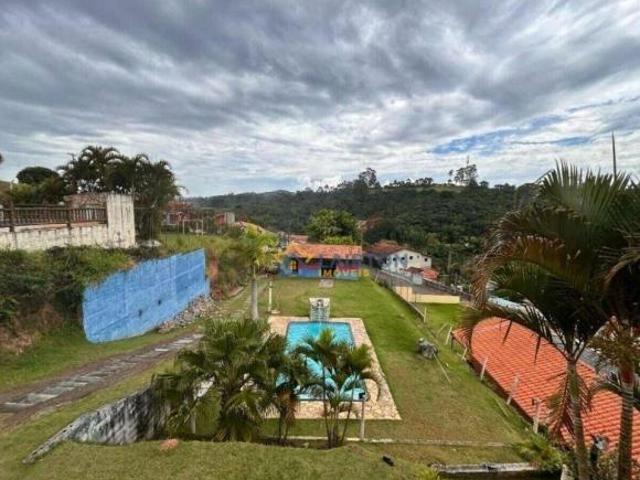 Terreno venda em Região Imediata de Bragança Paulista, Bom Jesus dos Perdões