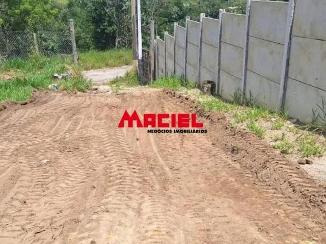 Sítio e chácara venda em Região Imediata de São José dos Campos, Região Metropolitana do Vale do Paraíba e Litoral Norte