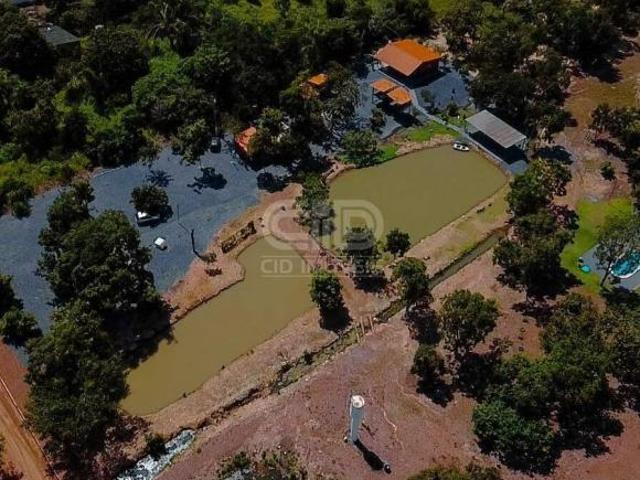 Sítio e chácara venda em Região Geográfica Imediata de Cuiabá, Região Metropolitana do Vale do Rio Cuiabá